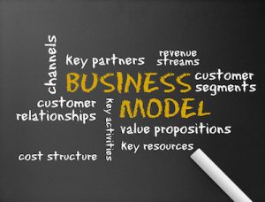 restructure Business Model