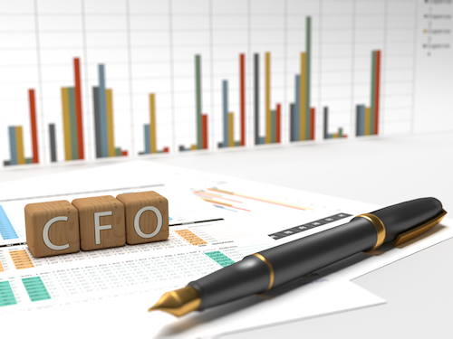 Outsourcing CFO services
