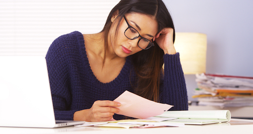 Tax Preparation Tips for Spring