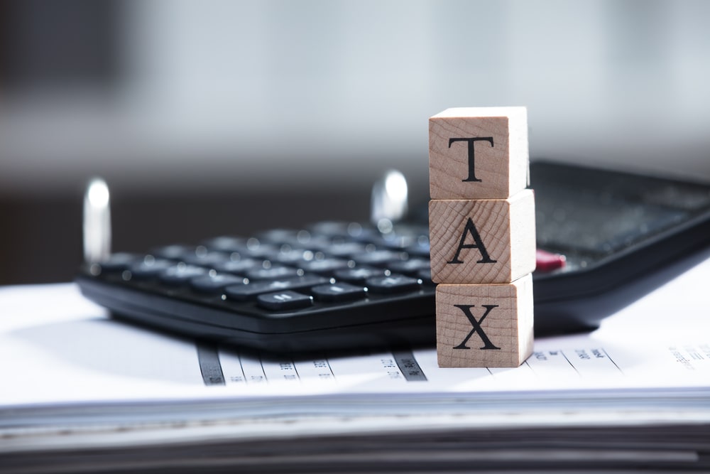 How to Know if Your Small Business Needs A Tax Professional