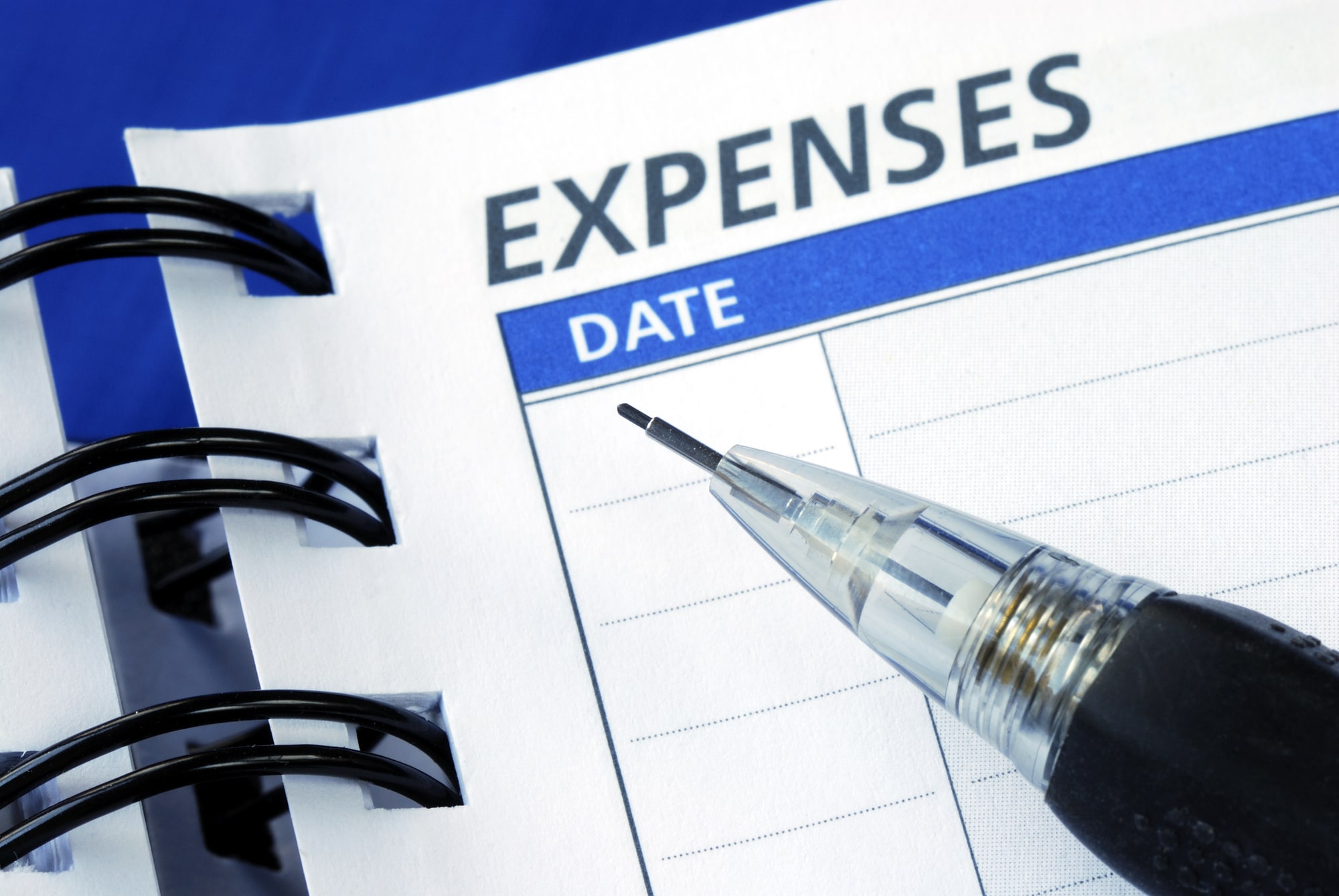 How Proper Expense Tracking Simplifies Small Business Tax Reporting