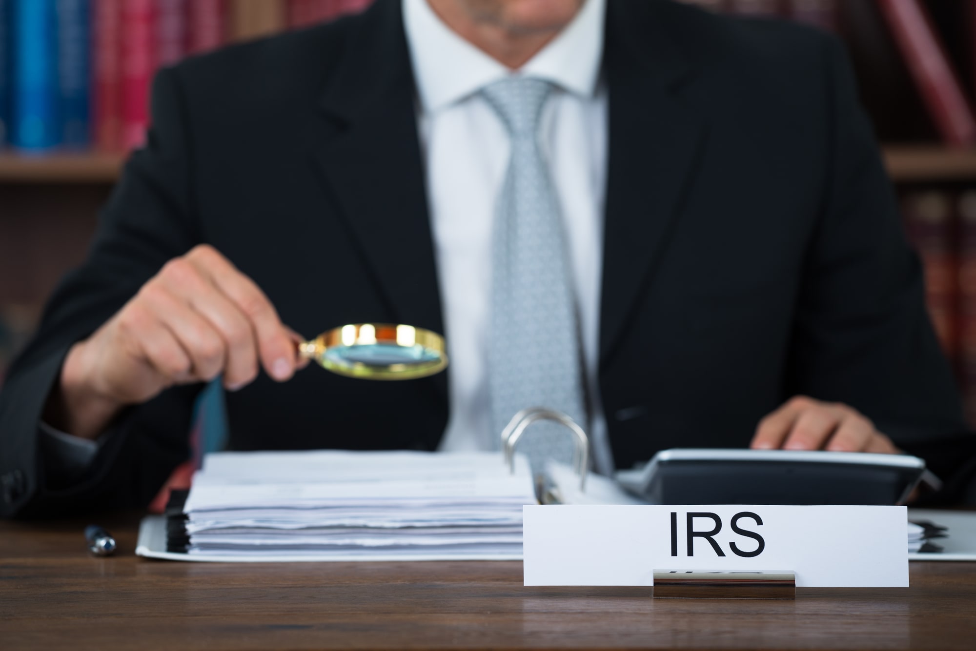 IRS Audits Unveiled: What You Need to Know and How to Prepare